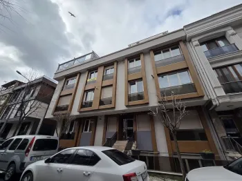 İstanbul Şişli Merkezde Butik Dubleks Aile Dairesi